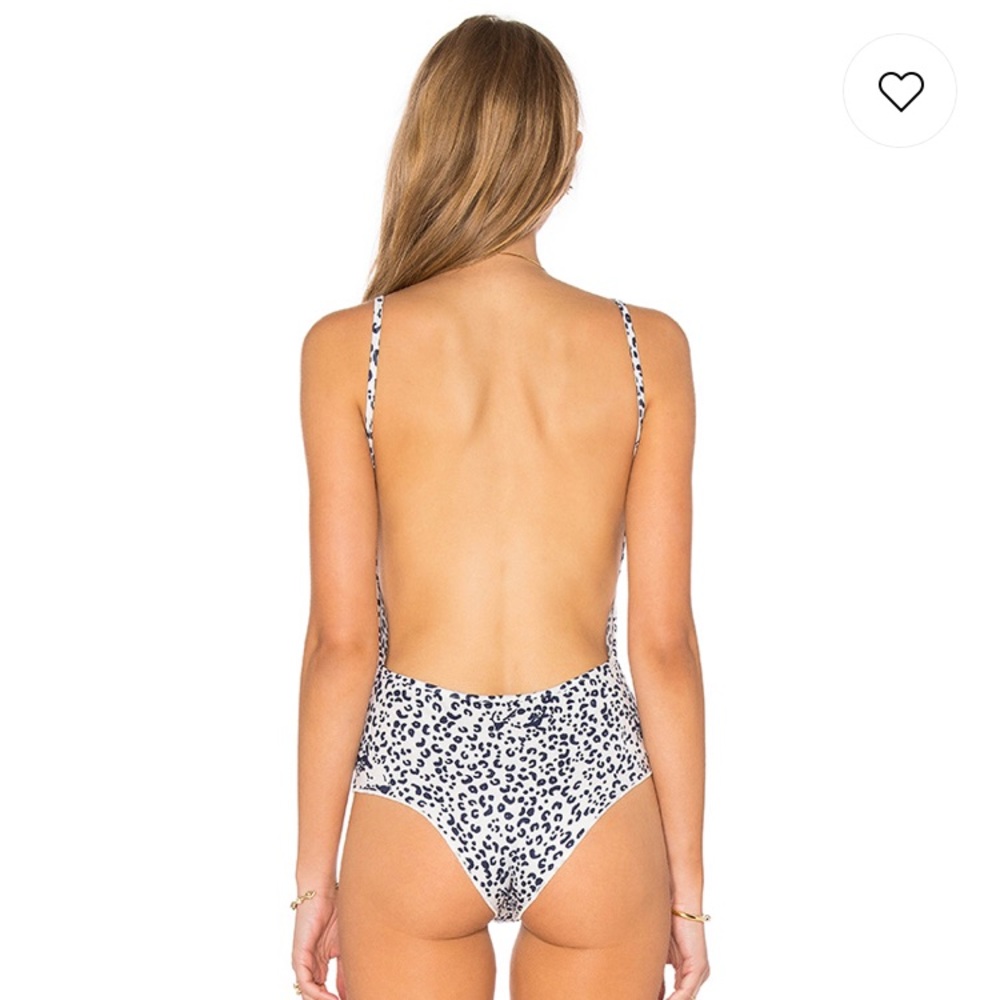 ✨ HP 🎉 NWT Clayton Bodysuit - Picture 4 of 4